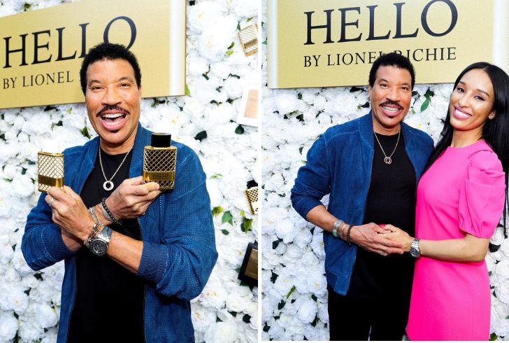 Hello by Lionel Richie: Timeless Build of Anticipation.