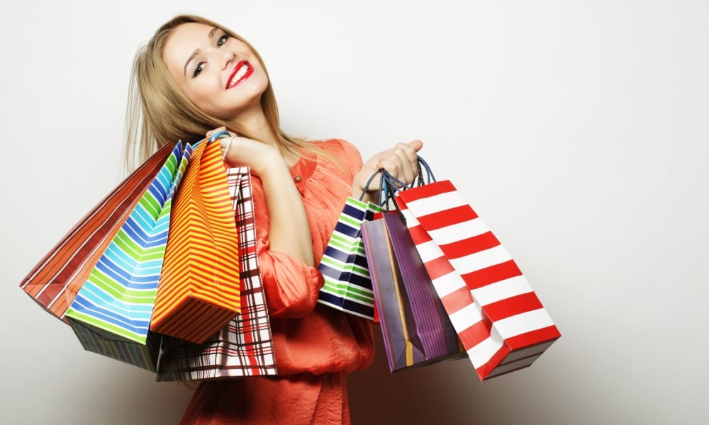 Adopt These 5 Shopping Habits to Be a More Mindful Buyer Retro Pages