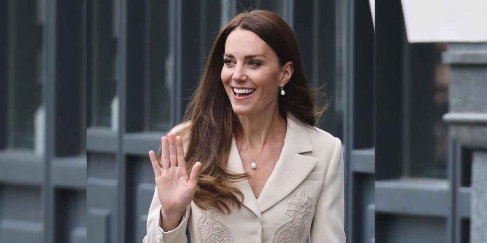 Does Kate Middleton Have Cancer