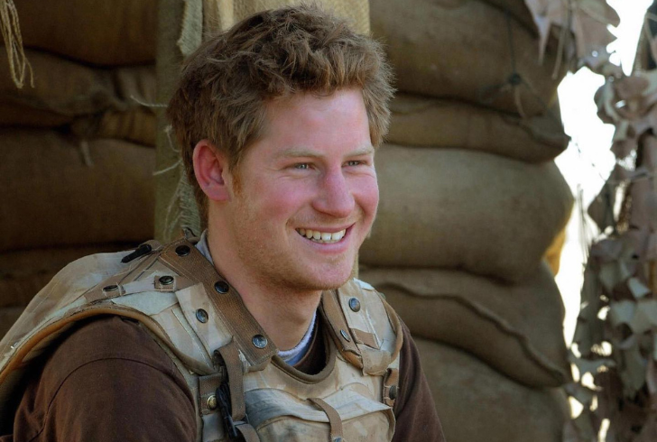 Over the years, Prince Harry's net worth has seen significant growth and transformation.
