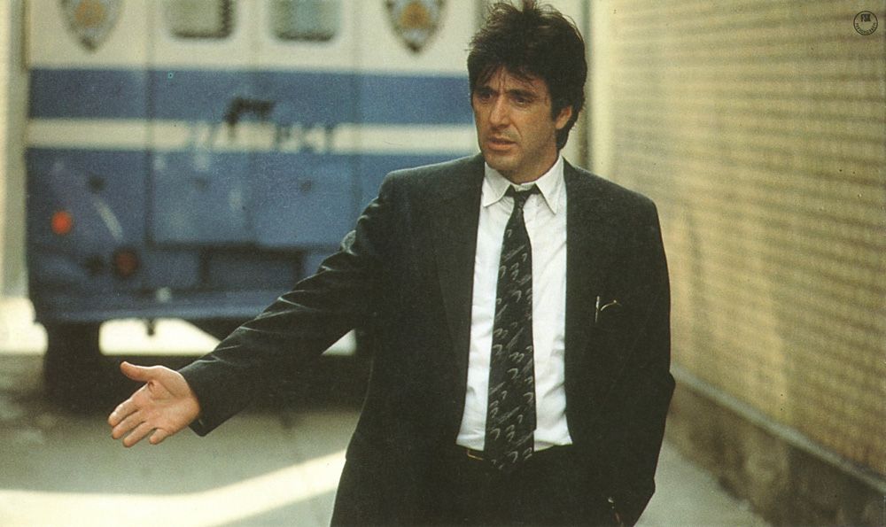 Best Al Pacino movies