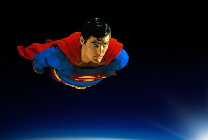 Best Movies Coming Out This Week - "Super/Man: The Christopher Reeve Story"